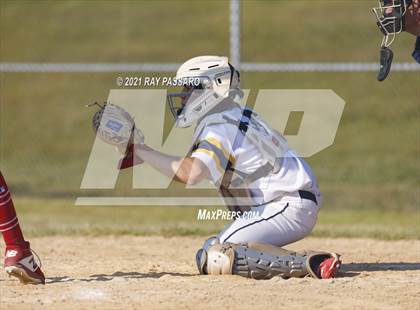 Thumbnail 3 in Shoreham Wading River vs Center Moriches photogallery.