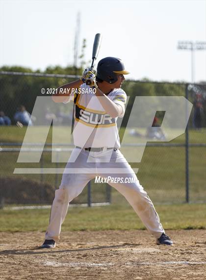 Thumbnail 3 in Shoreham Wading River vs Center Moriches photogallery.