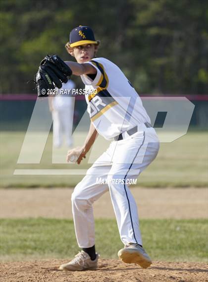 Thumbnail 3 in Shoreham Wading River vs Center Moriches photogallery.