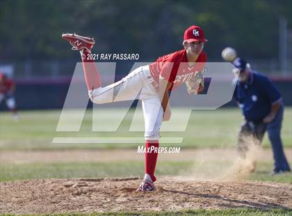 Thumbnail 3 in Shoreham Wading River vs Center Moriches photogallery.