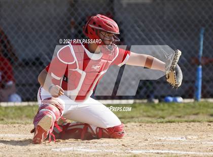Thumbnail 3 in Shoreham Wading River vs Center Moriches photogallery.