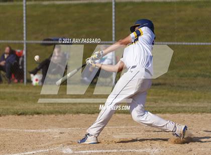 Thumbnail 1 in Shoreham Wading River vs Center Moriches photogallery.