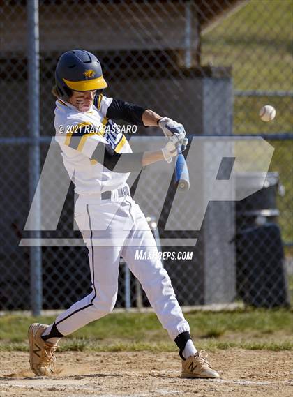 Thumbnail 1 in Shoreham Wading River vs Center Moriches photogallery.