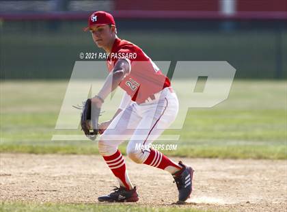 Thumbnail 3 in Shoreham Wading River vs Center Moriches photogallery.