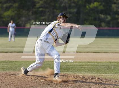 Thumbnail 1 in Shoreham Wading River vs Center Moriches photogallery.