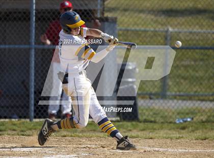 Thumbnail 1 in Shoreham Wading River vs Center Moriches photogallery.