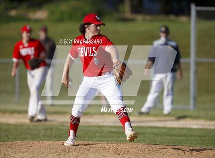 Thumbnail 1 in Shoreham Wading River vs Center Moriches photogallery.