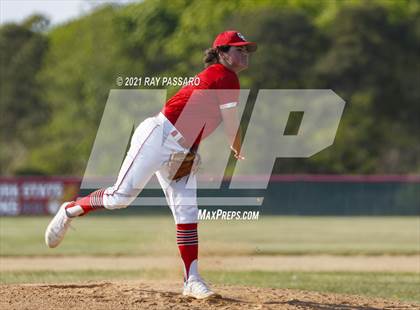Thumbnail 3 in Shoreham Wading River vs Center Moriches photogallery.