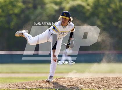 Thumbnail 1 in Shoreham Wading River vs Center Moriches photogallery.