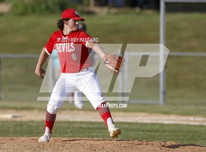 Thumbnail 2 in Shoreham Wading River vs Center Moriches photogallery.