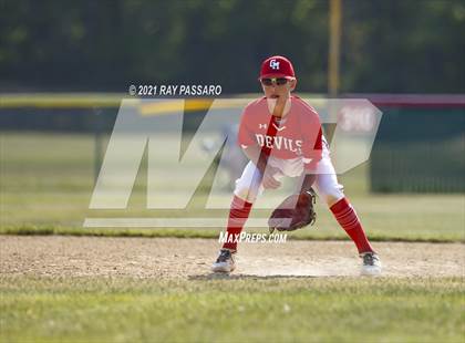 Thumbnail 2 in Shoreham Wading River vs Center Moriches photogallery.