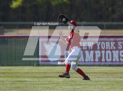 Thumbnail 2 in Shoreham Wading River vs Center Moriches photogallery.