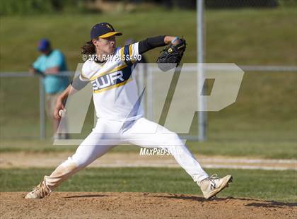 Thumbnail 2 in Shoreham Wading River vs Center Moriches photogallery.