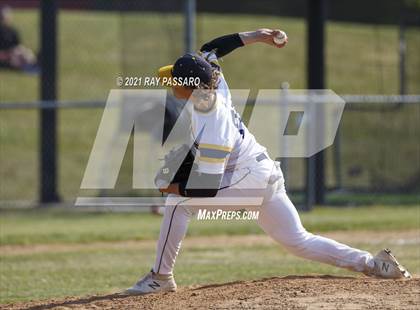 Thumbnail 2 in Shoreham Wading River vs Center Moriches photogallery.