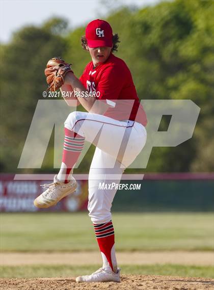 Thumbnail 1 in Shoreham Wading River vs Center Moriches photogallery.