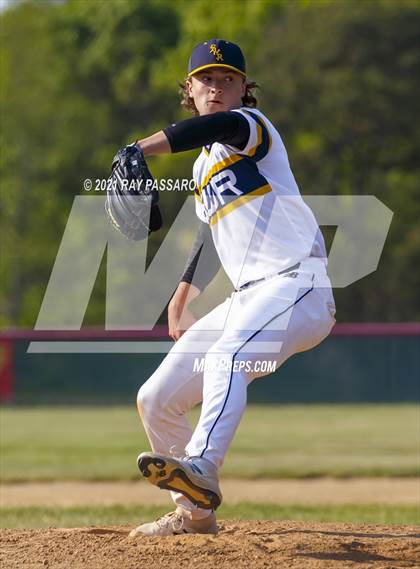 Thumbnail 2 in Shoreham Wading River vs Center Moriches photogallery.