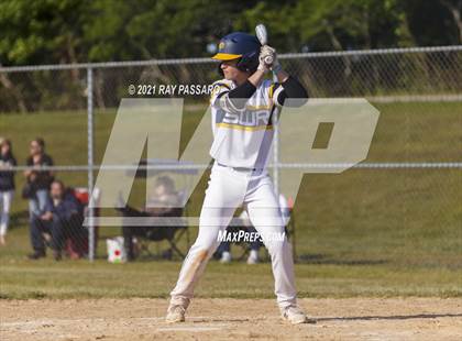 Thumbnail 1 in Shoreham Wading River vs Center Moriches photogallery.