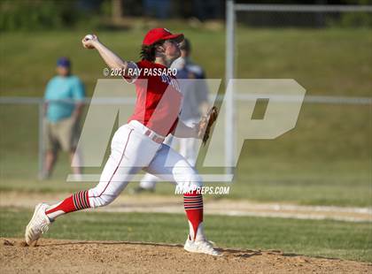 Thumbnail 2 in Shoreham Wading River vs Center Moriches photogallery.