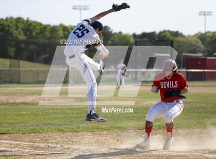 Thumbnail 1 in Shoreham Wading River vs Center Moriches photogallery.