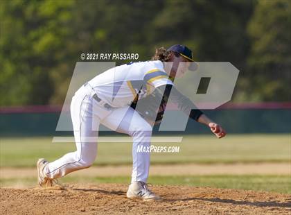 Thumbnail 3 in Shoreham Wading River vs Center Moriches photogallery.