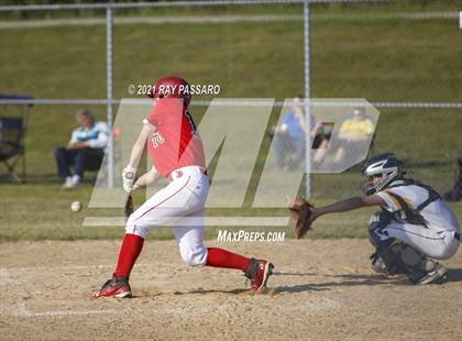 Thumbnail 2 in Shoreham Wading River vs Center Moriches photogallery.