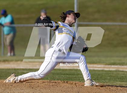 Thumbnail 1 in Shoreham Wading River vs Center Moriches photogallery.