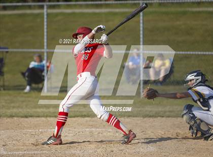 Thumbnail 1 in Shoreham Wading River vs Center Moriches photogallery.