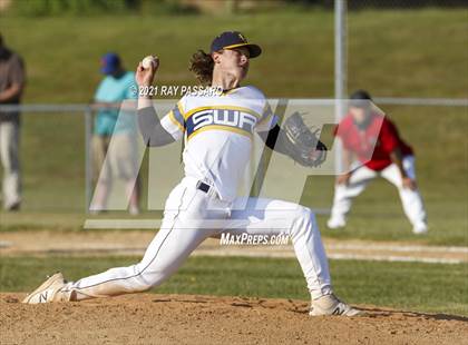 Thumbnail 2 in Shoreham Wading River vs Center Moriches photogallery.
