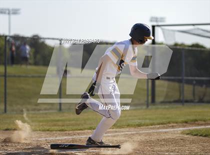 Thumbnail 1 in Shoreham Wading River vs Center Moriches photogallery.