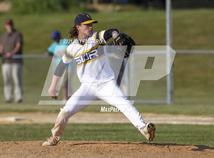 Thumbnail 1 in Shoreham Wading River vs Center Moriches photogallery.