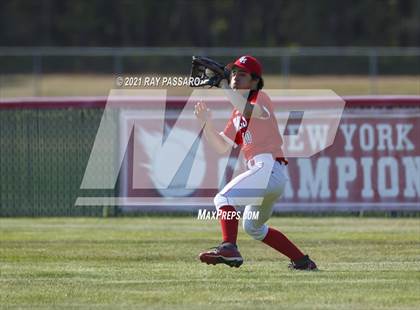 Thumbnail 3 in Shoreham Wading River vs Center Moriches photogallery.