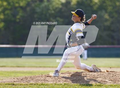 Thumbnail 1 in Shoreham Wading River vs Center Moriches photogallery.