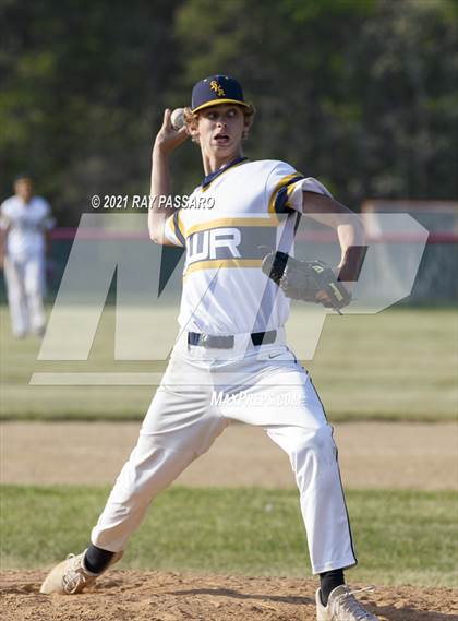 Thumbnail 1 in Shoreham Wading River vs Center Moriches photogallery.