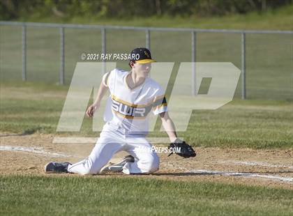 Thumbnail 2 in Shoreham Wading River vs Center Moriches photogallery.