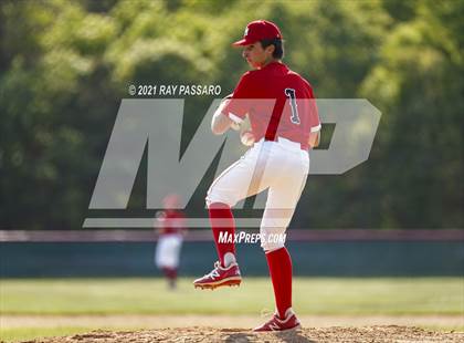 Thumbnail 3 in Shoreham Wading River vs Center Moriches photogallery.