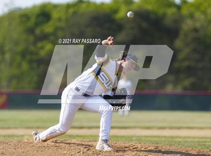 Thumbnail 3 in Shoreham Wading River vs Center Moriches photogallery.