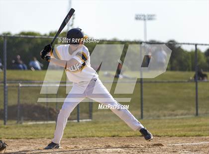 Thumbnail 1 in Shoreham Wading River vs Center Moriches photogallery.
