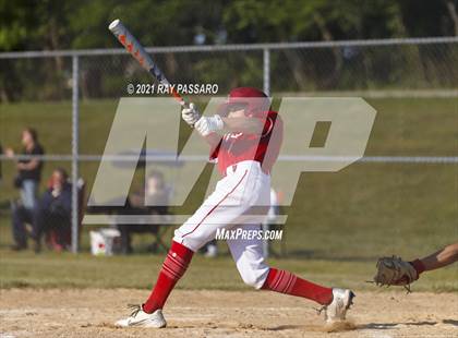 Thumbnail 1 in Shoreham Wading River vs Center Moriches photogallery.