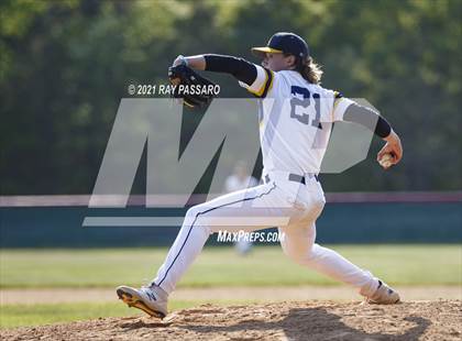 Thumbnail 2 in Shoreham Wading River vs Center Moriches photogallery.