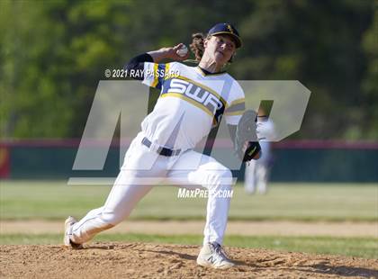 Thumbnail 2 in Shoreham Wading River vs Center Moriches photogallery.