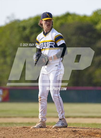 Thumbnail 1 in Shoreham Wading River vs Center Moriches photogallery.