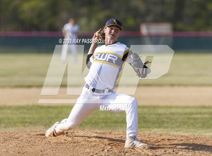 Thumbnail 3 in Shoreham Wading River vs Center Moriches photogallery.