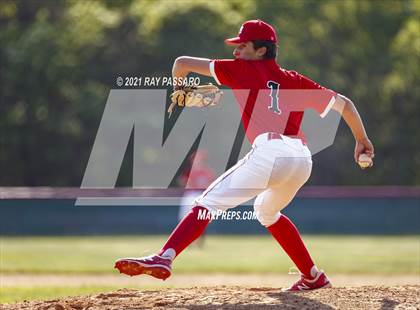 Thumbnail 3 in Shoreham Wading River vs Center Moriches photogallery.