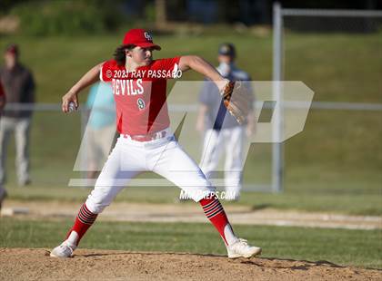 Thumbnail 3 in Shoreham Wading River vs Center Moriches photogallery.