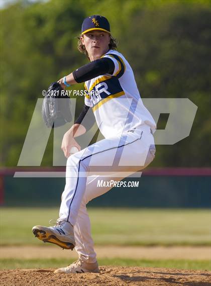 Thumbnail 2 in Shoreham Wading River vs Center Moriches photogallery.