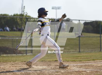 Thumbnail 3 in Shoreham Wading River vs Center Moriches photogallery.