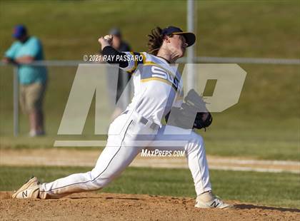Thumbnail 1 in Shoreham Wading River vs Center Moriches photogallery.