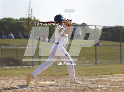 Thumbnail 1 in Shoreham Wading River vs Center Moriches photogallery.