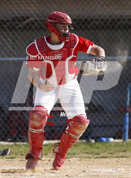 Thumbnail 1 in Shoreham Wading River vs Center Moriches photogallery.