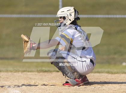 Thumbnail 1 in Shoreham Wading River vs Center Moriches photogallery.